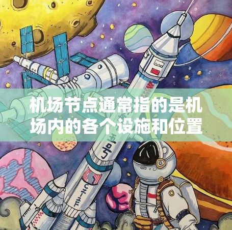 机场节点通常指的是机场内的各个设施和位置，包括起降点、登机口、行李 carousel、广播站、停车场等。以下是一些常见的机场节点资讯