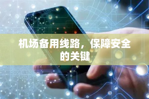 机场备用线路,保障安全的关键 机场备用线路,保障安全的关键