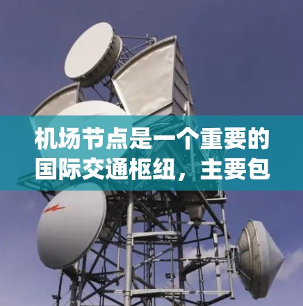 机场节点是一个重要的国际交通枢纽，主要包括 gate（英国和加拿大使用的）机场 terminal（法国使用的）以及其他机场节点。这些节点通过国际航班和交通方式连接，提供国际出行和信息查询的便利