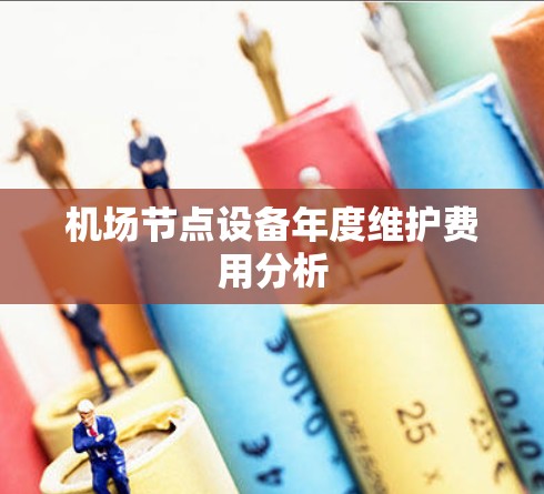 机场节点设备年度维护费用分析