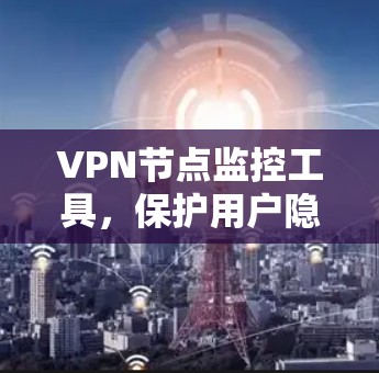 VPN节点监控工具，保护用户隐私，守护网络安全的创新解决方案