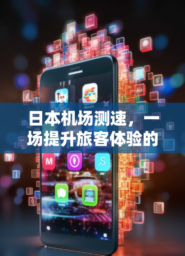 日本机场测速，一场提升旅客体验的创新实践