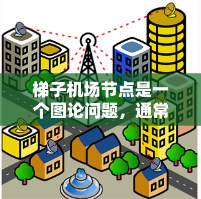 梯子机场节点是一个图论问题，通常用于表示机场中的梯子之间的连接。以下是一个逐步的解决方案