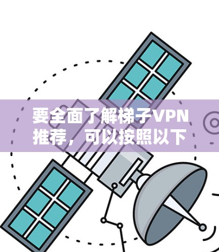 要全面了解梯子VPN推荐，可以按照以下步骤进行