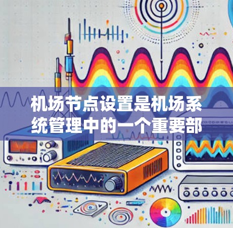 机场节点设置是机场系统管理中的一个重要部分，主要涉及机场节点的定义、位置、设备配置、规划、监控管理和安全培训等内容。以下是一些常见的机场节点设置方法和步骤