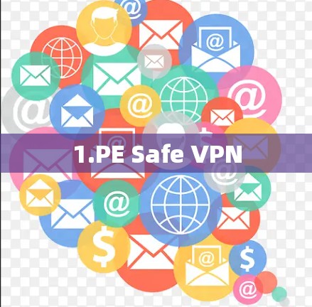 1.PE Safe VPN