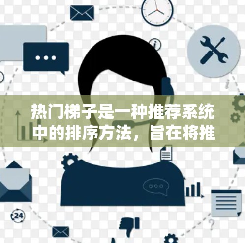 热门梯子是一种推荐系统中的排序方法，旨在将推荐内容按用户的搜索量、用户互动、评分、用户反馈等梯子式排序，帮助用户逐步探索和选择内容。以下是实现热门梯子功能的详细步骤