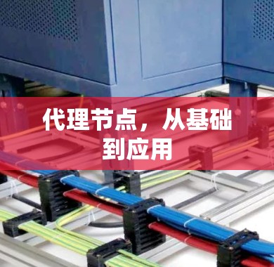 代理节点，从基础到应用