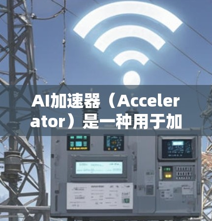 AI加速器（Accelerator）是一种用于加速人工智能（AI）模型训练、推理和部署的硬件设备。它通过加速计算能力，帮助用户在更短时间内完成复杂的AI任务。AI加速器主要包括以下几种类型