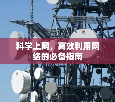 科学上网，高效利用网络的必备指南