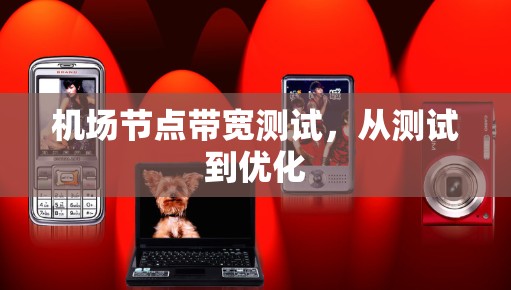 机场节点带宽测试，从测试到优化