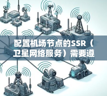 配置机场节点的SSR（卫星网络服务）需要遵循以下步骤，确保每个部分都正确无误。以下是详细的指南