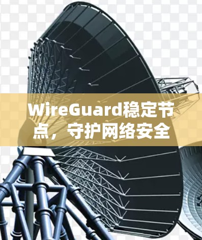 WireGuard稳定节点，守护网络安全的基石