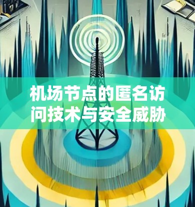 机场节点的匿名访问技术与安全威胁分析