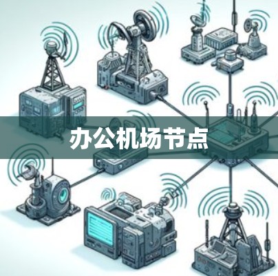 办公机场节点