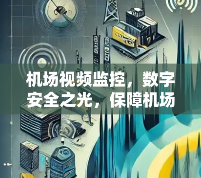 机场视频监控,数字安全之光,保障机场秩序与安全 机场视频监控,数字安全之光,保障机场秩序与安全