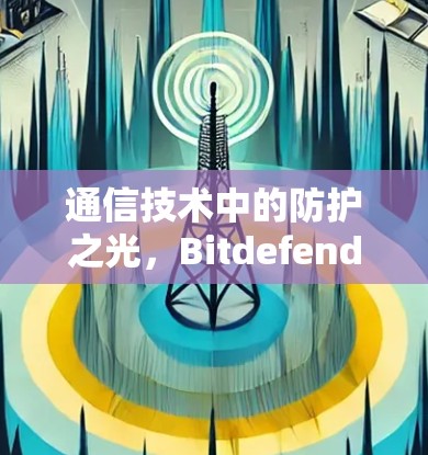 通信技术中的防护之光,Bitdefender VPN的创新应用与发展 通信技术中的防护之光,Bitdefender VPN的创新应用与发展