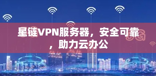 星链VPN服务器,安全可靠,助力云办公 星链VPN服务器,安全可靠,助力云办公