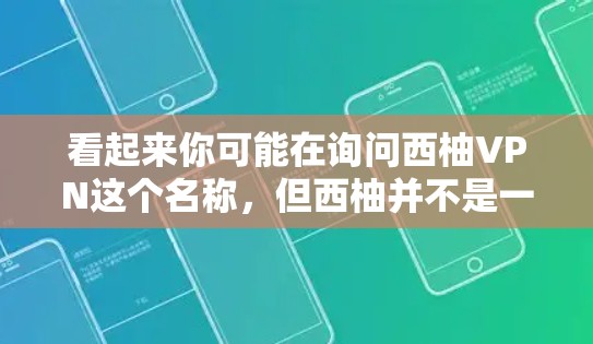 看起来你可能在询问西柚VPN这个名称，但西柚并不是一个常见的VPN品牌或服务。如果你是在寻找一个特定的VPN服务，可能需要提供更多背景信息