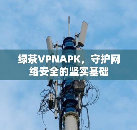绿茶VPNAPK,守护网络安全的坚实基础 绿茶VPNAPK,守护网络安全的坚实基础
