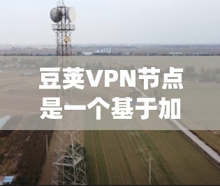 豆荚VPN节点是一个基于加密网络的网络系统,通过多节点架构和高度可靠的技术,提供安全、可靠和高效的VPN服务。以下是豆荚VPN节点的工作原理的详细总结 豆荚VPN节点是一个基于加密网络的网络系统,通过多节点架构和高度可靠的技术,提供安全、可靠和高效的VPN服务。以下是豆荚VPN节点的工作原理的详细总结