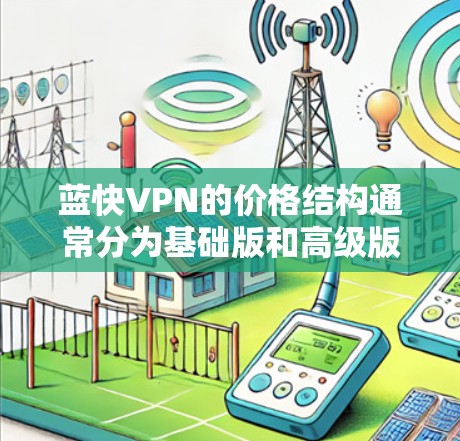 蓝快VPN的价格结构通常分为基础版和高级版两种版本,具体价格如下 蓝快VPN的价格结构通常分为基础版和高级版两种版本,具体价格如下