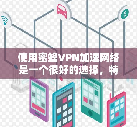 使用蜜蜂VPN加速网络是一个很好的选择，特别是对于需要高效访问大量网站和文件的用户。以下是使用蜜蜂VPN加速网络的详细步骤