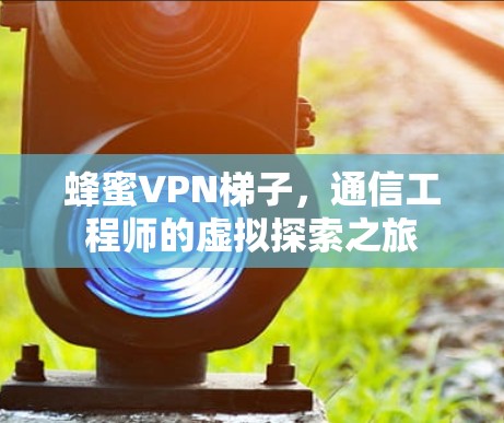 蜂蜜VPN梯子,通信工程师的虚拟探索之旅 蜂蜜VPN梯子,通信工程师的虚拟探索之旅