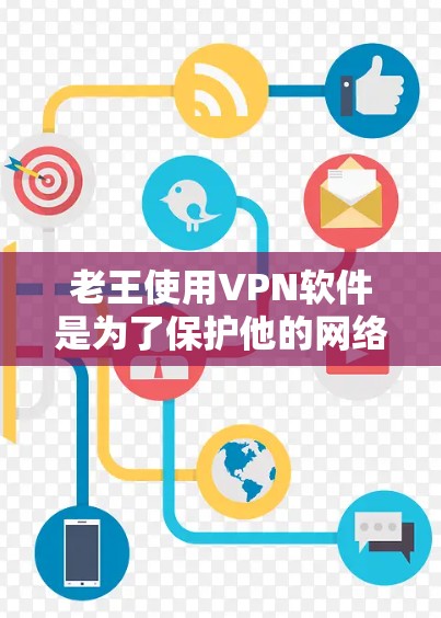 老王使用VPN软件是为了保护他的网络安全,防止数据被截获和网络攻击。以下是老王使用VPN软件的主要步骤和注意事项 老王使用VPN软件是为了保护他的网络安全,防止数据被截获和网络攻击。以下是老王使用VPN软件的主要步骤和注意事项