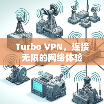Turbo VPN，连接无限的网络体验