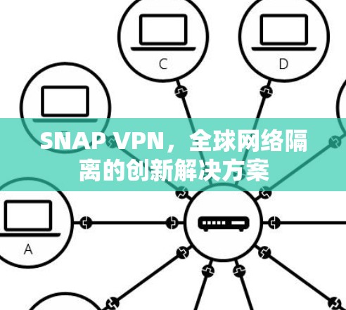 SNAP VPN，全球网络隔离的创新解决方案