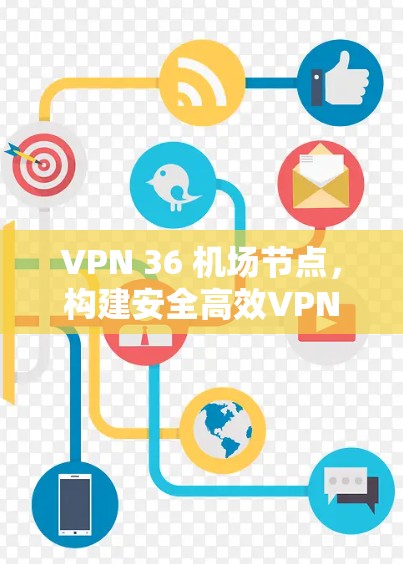 VPN 36 机场节点,构建安全高效VPN网络的实践指南 VPN 36 机场节点,构建安全高效VPN网络的实践指南