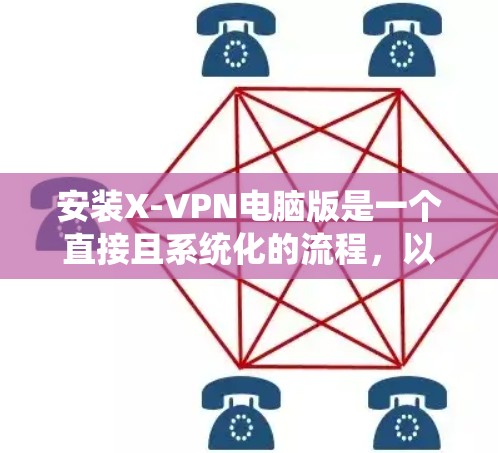 安装X-VPN电脑版是一个直接且系统化的流程,以下是一步步的指南 安装X-VPN电脑版是一个直接且系统化的流程,以下是一步步的指南