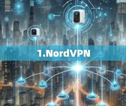 1.NordVPN