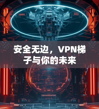 安全无边,VPN梯子与你的未来 安全无边,VPN梯子与你的未来