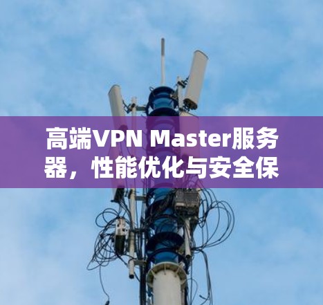 高端VPN Master服务器,性能优化与安全保障 高端VPN Master服务器,性能优化与安全保障