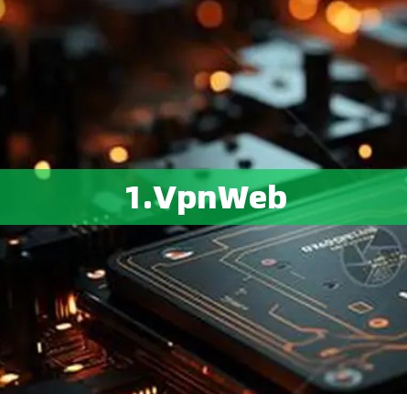 1.VpnWeb 1.VpnWeb
