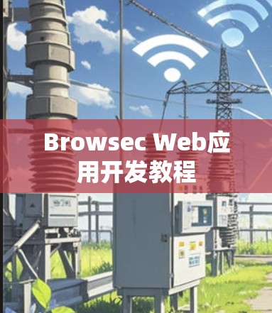 Browsec Web应用开发教程