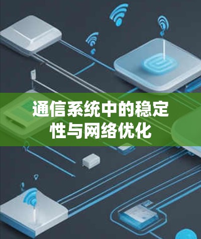 通信系统中的稳定性与网络优化