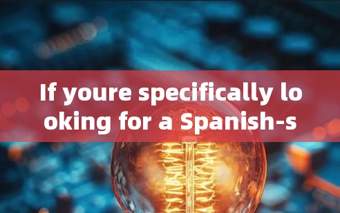 If youre specifically looking for a Spanish-speaking VPN,I recommend using one of the following: