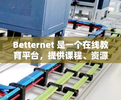 Betternet 是一个在线教育平台，提供课程、资源和学习工具。如果用户遇到常见问题，通常会集中在以下几个方面