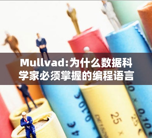 Mullvad:为什么数据科学家必须掌握的编程语言