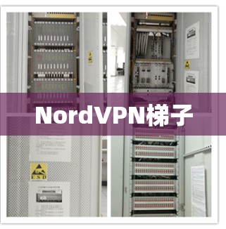NordVPN梯子