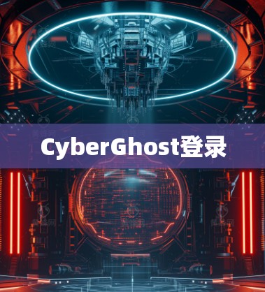 CyberGhost登录