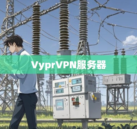 VyprVPN服务器