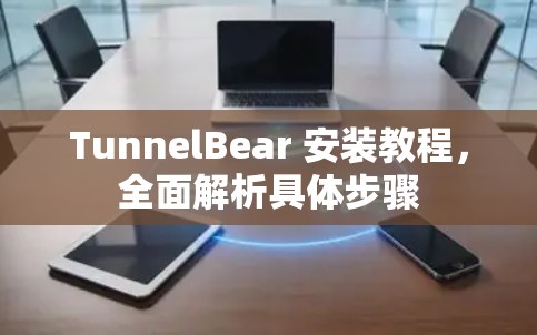 TunnelBear 安装教程，全面解析具体步骤
