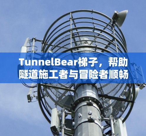 TunnelBear梯子,帮助隧道施工者与冒险者顺畅连接 TunnelBear梯子,帮助隧道施工者与冒险者顺畅连接