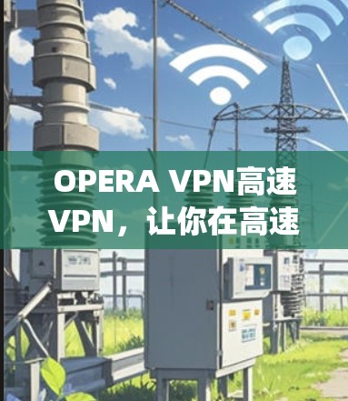 OPERA VPN高速VPN,让你在高速网络中轻松享受 browsing和文件存储 OPERA VPN高速VPN,让你在高速网络中轻松享受 browsing和文件存储