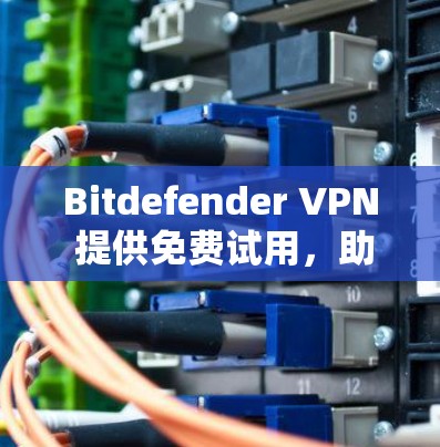 Bitdefender VPN 提供免费试用,助力数字流量的高效管理 Bitdefender VPN 提供免费试用,助力数字流量的高效管理