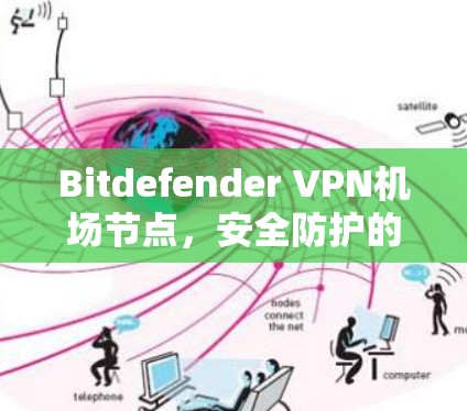 Bitdefender VPN机场节点,安全防护的优质解决方案 Bitdefender VPN机场节点,安全防护的优质解决方案